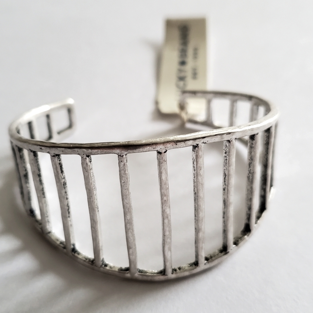 Cuff Bracelet